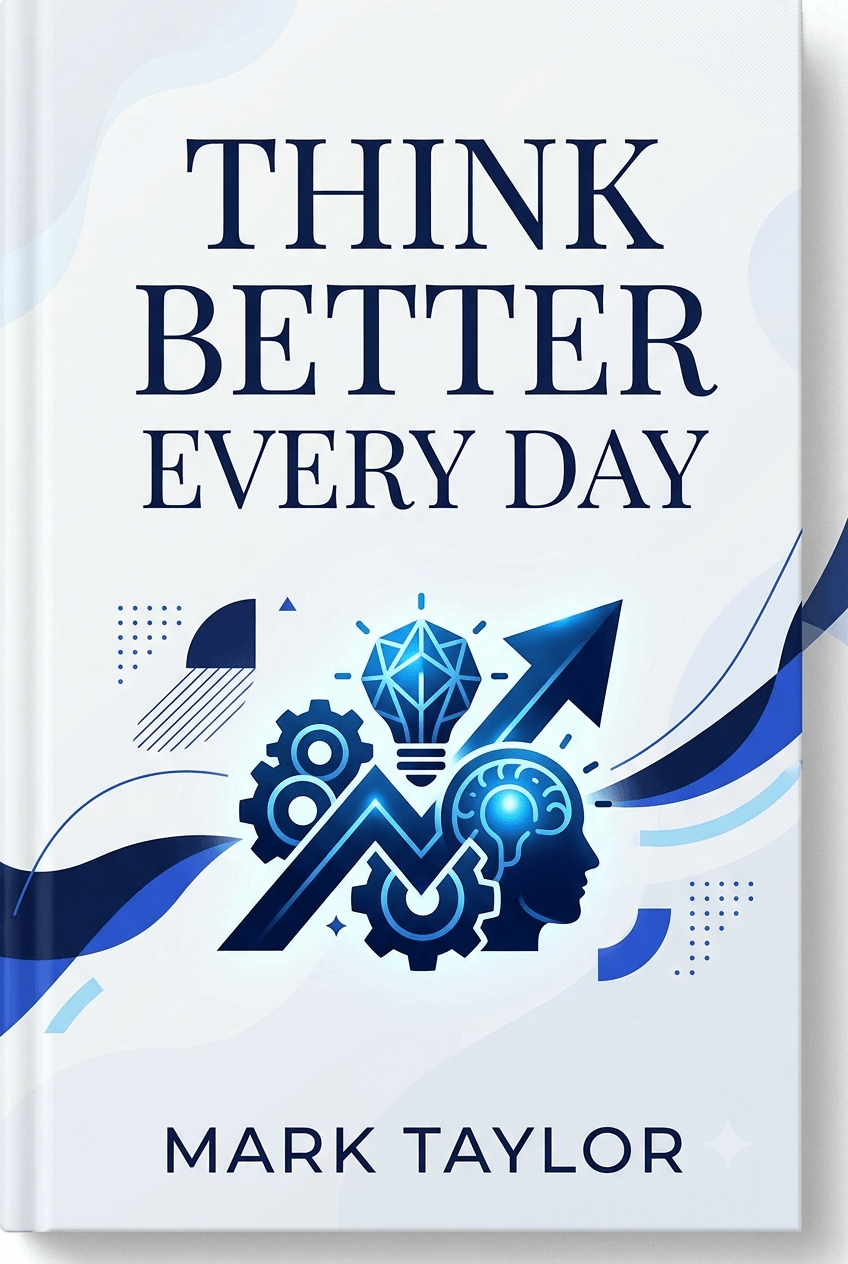 Think Better Every Day